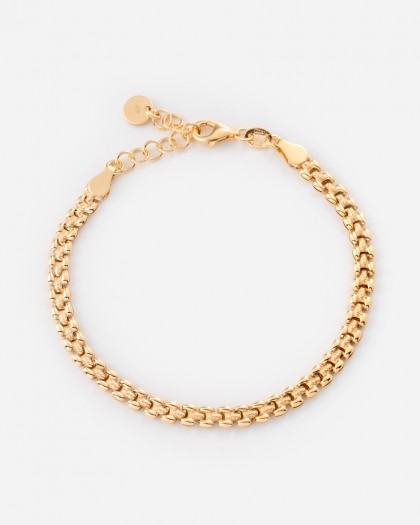 Pulsera Isis Doré