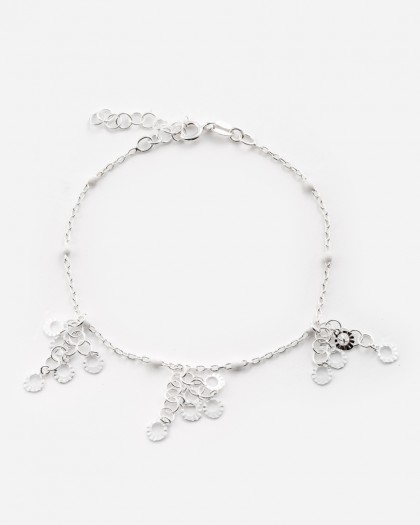 Pulsera Belina Plata